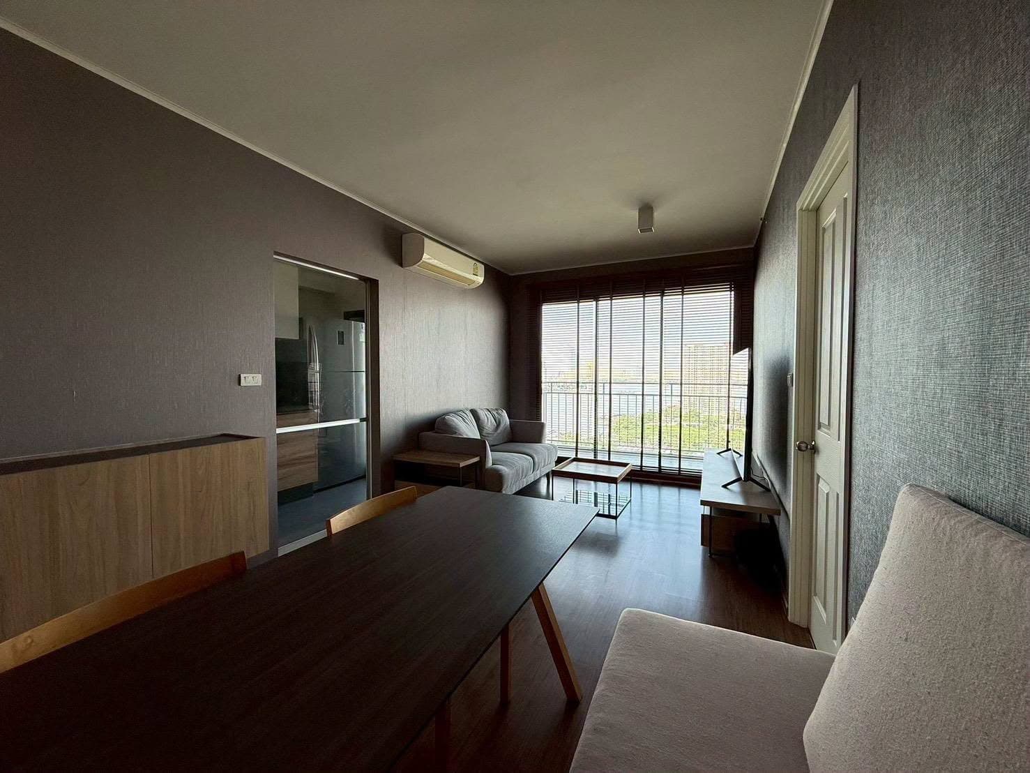 2BR Condo at U Delight Residence Riverfront