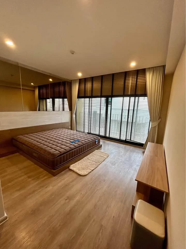 1 Bedroom for Rent