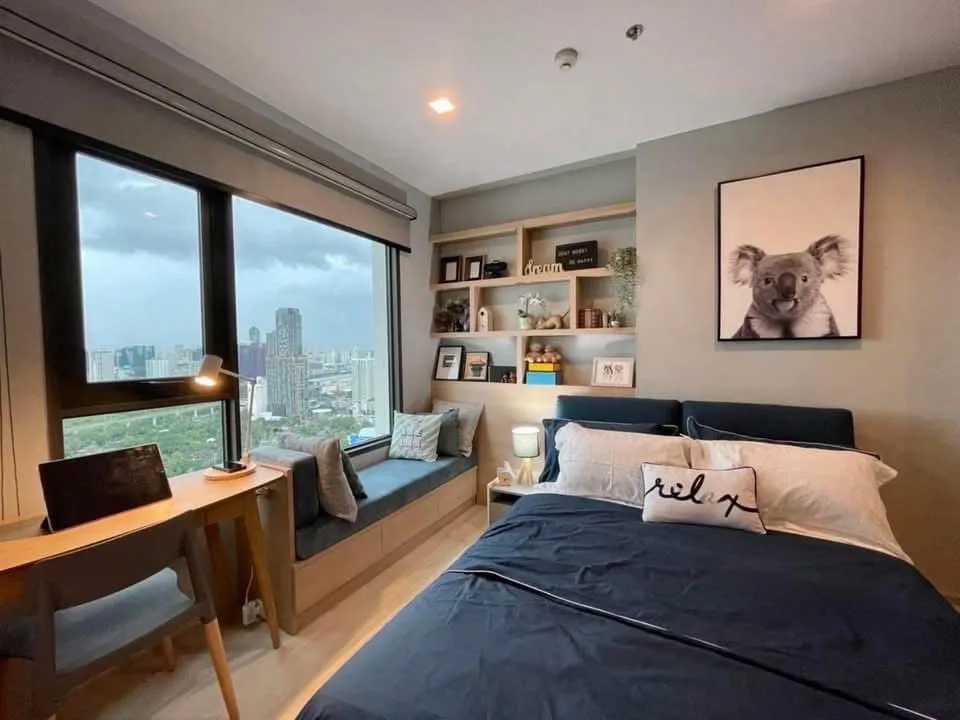 1 Bedroom for Rent