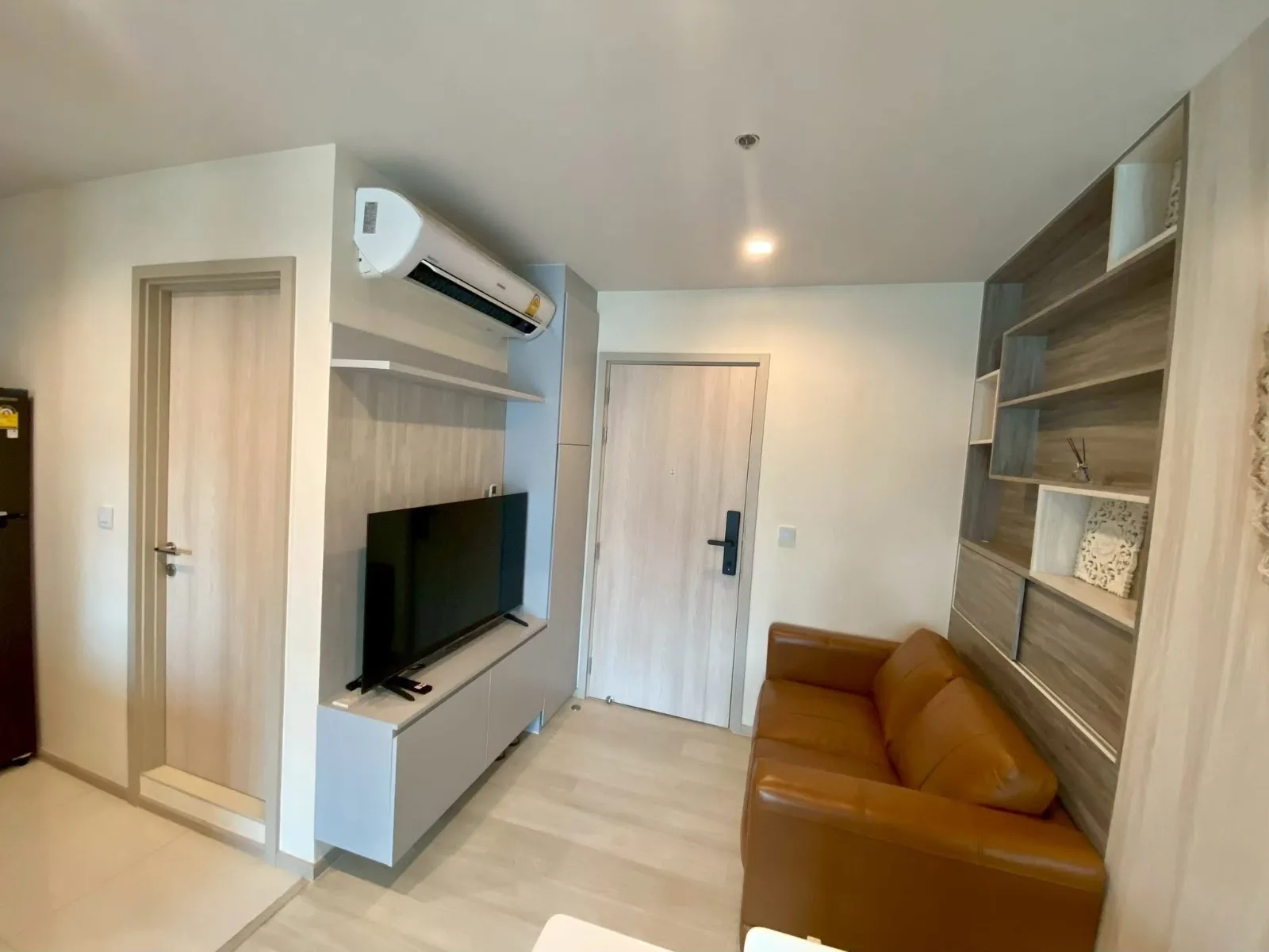 1 Bedroom for Rent