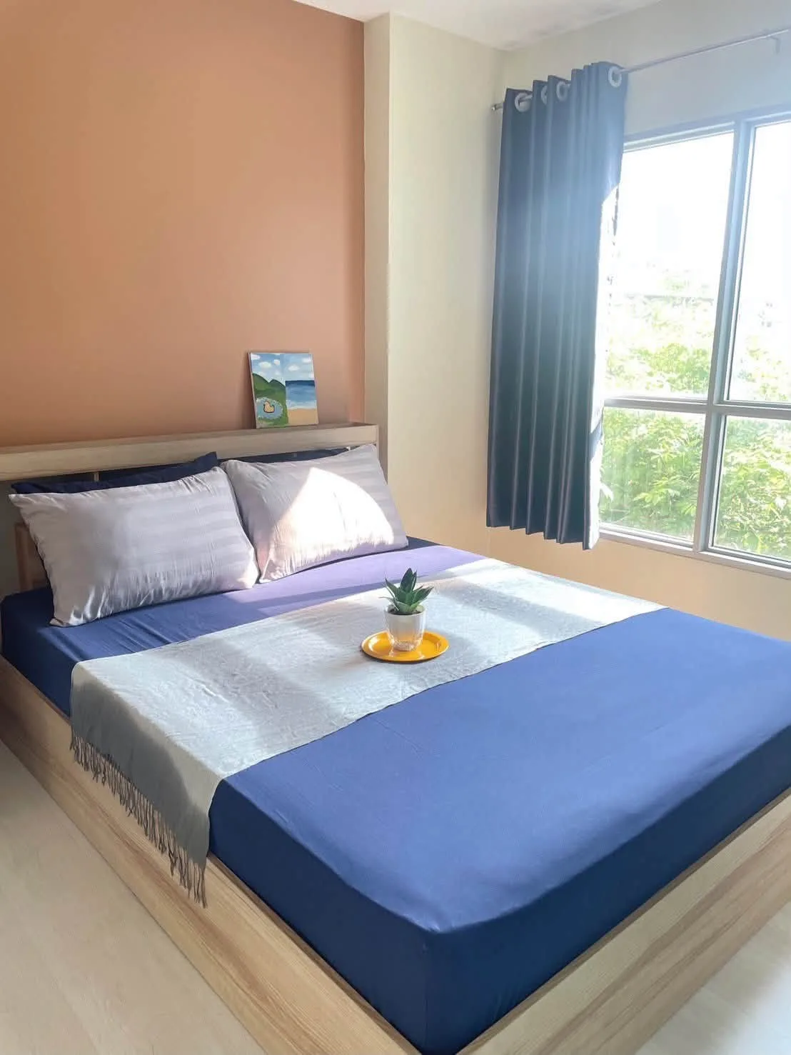 1BR Condo at Aspire Ngamwongwan