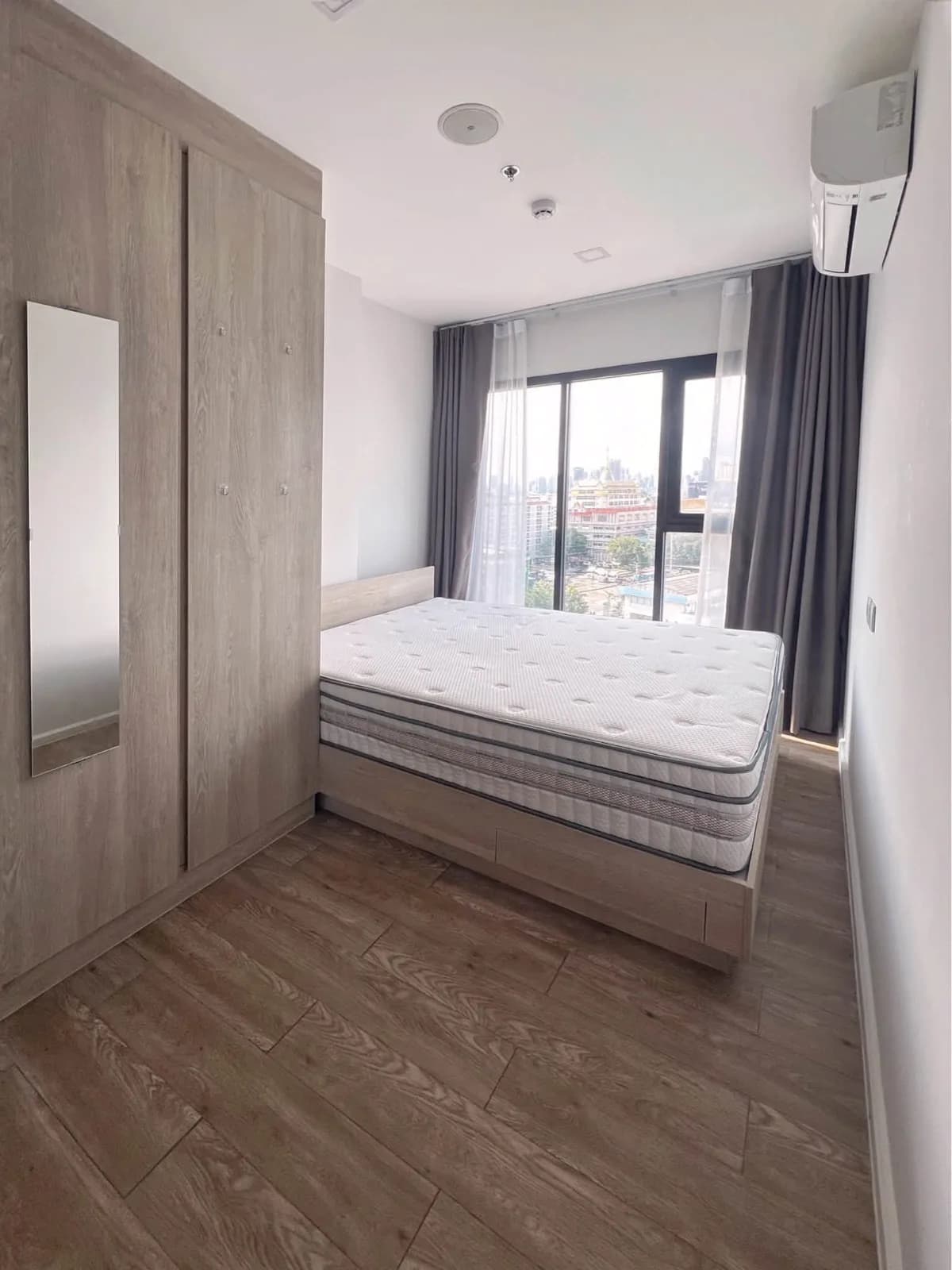 1BR Condo at Modiz Sukhumvit 50