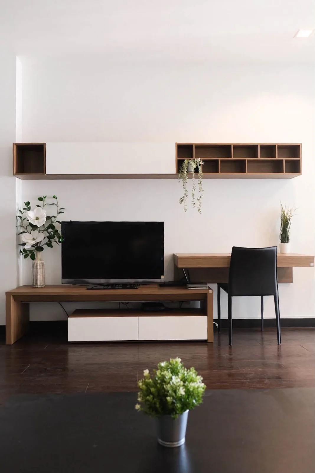 1BR Condo at Ideo Q Phayathai