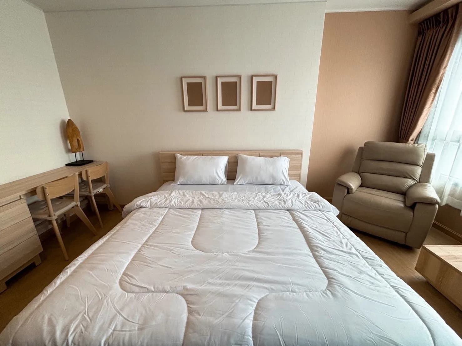 1BR Condo at Ideo Sukhumvit 93 Tower Tower A