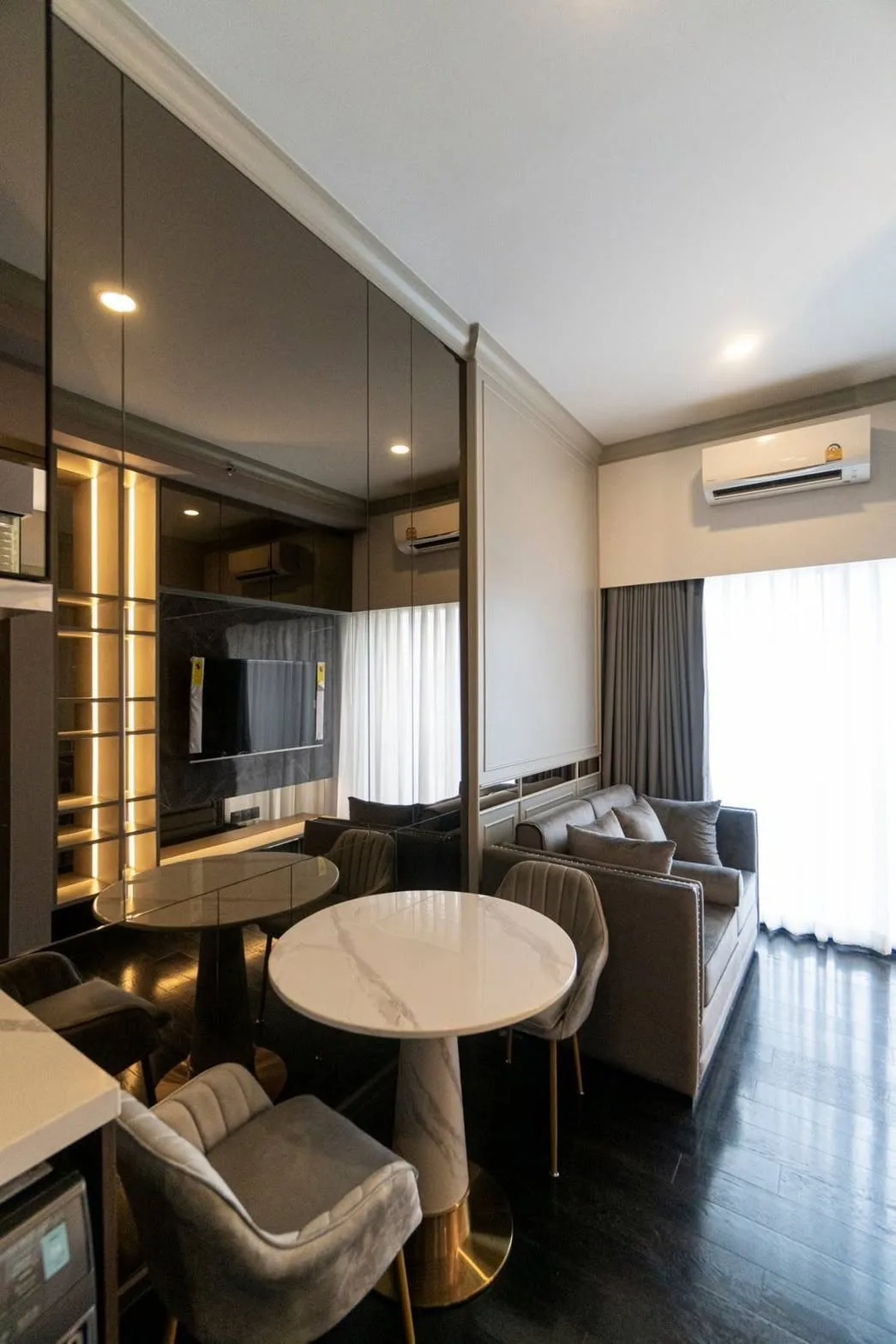 1BR Condo at Park Origin Thonglor Tower Tower C