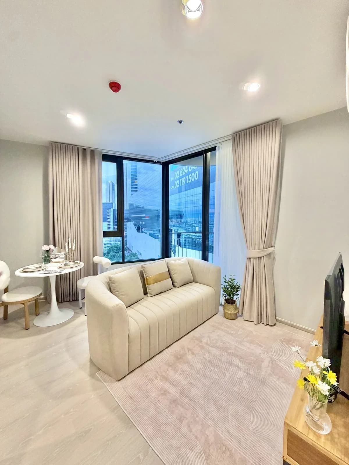 1BR Condo at Skyrise Avenue Sukhumvit 64 Tower Tower A