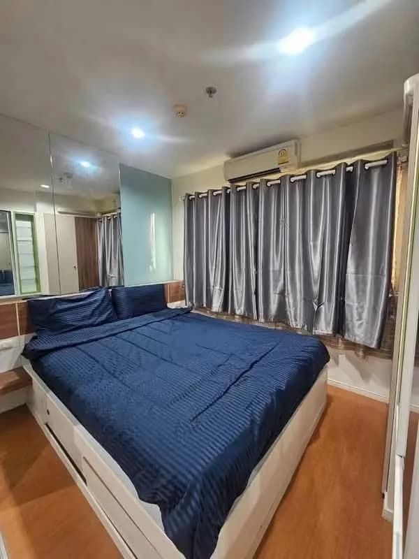 2BR Condo at Lumpini Mega City Bangna Tower D