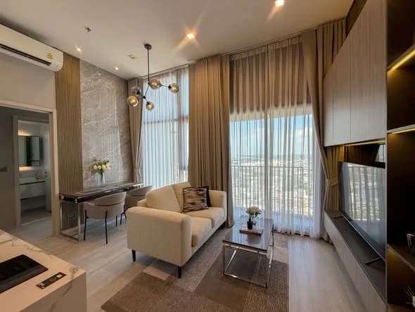 1 Bedroom for Rent or Sale