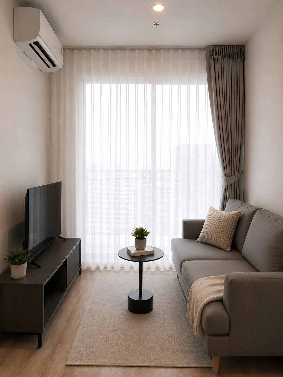 1 Bedroom for Rent