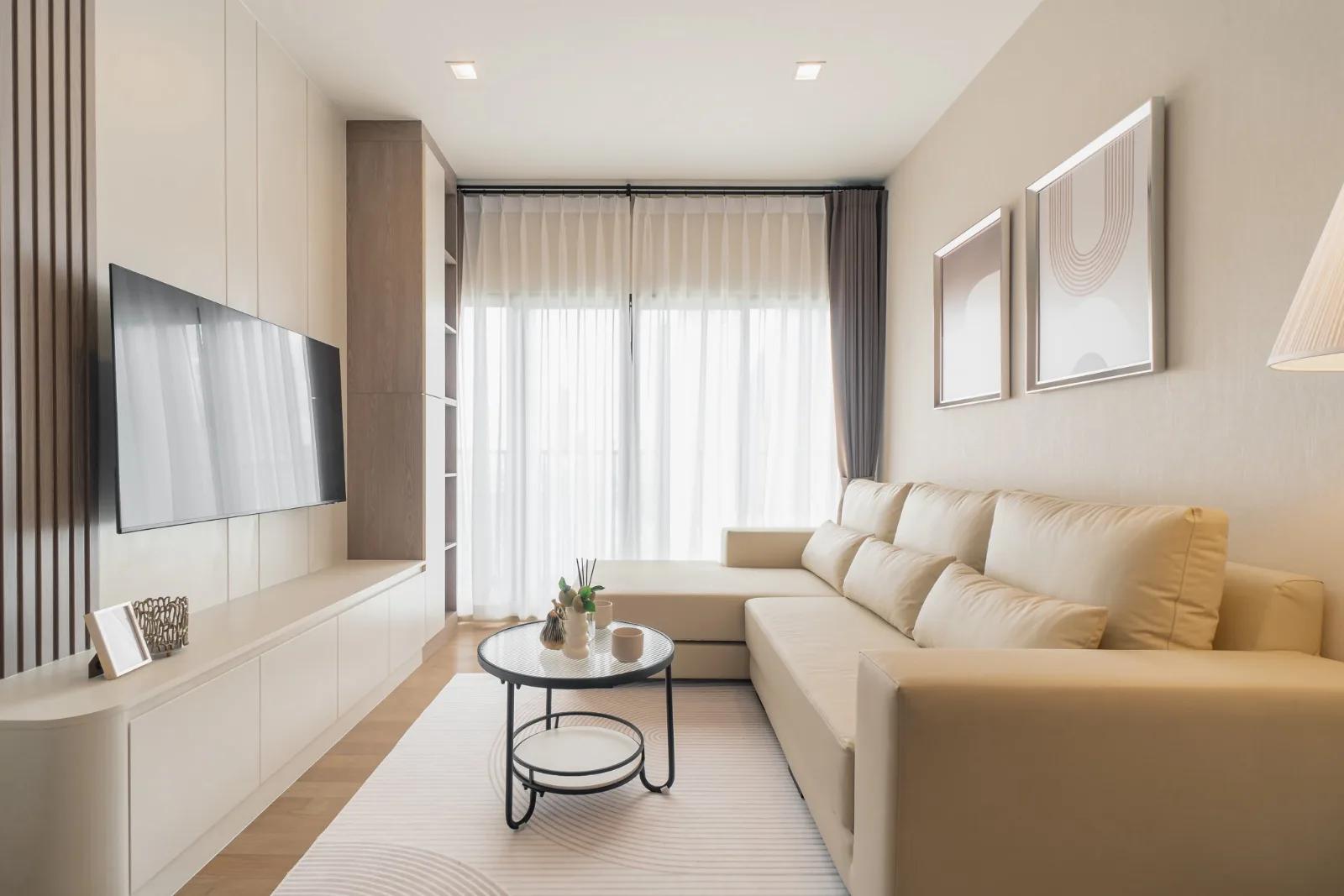 1 Bedroom for Rent