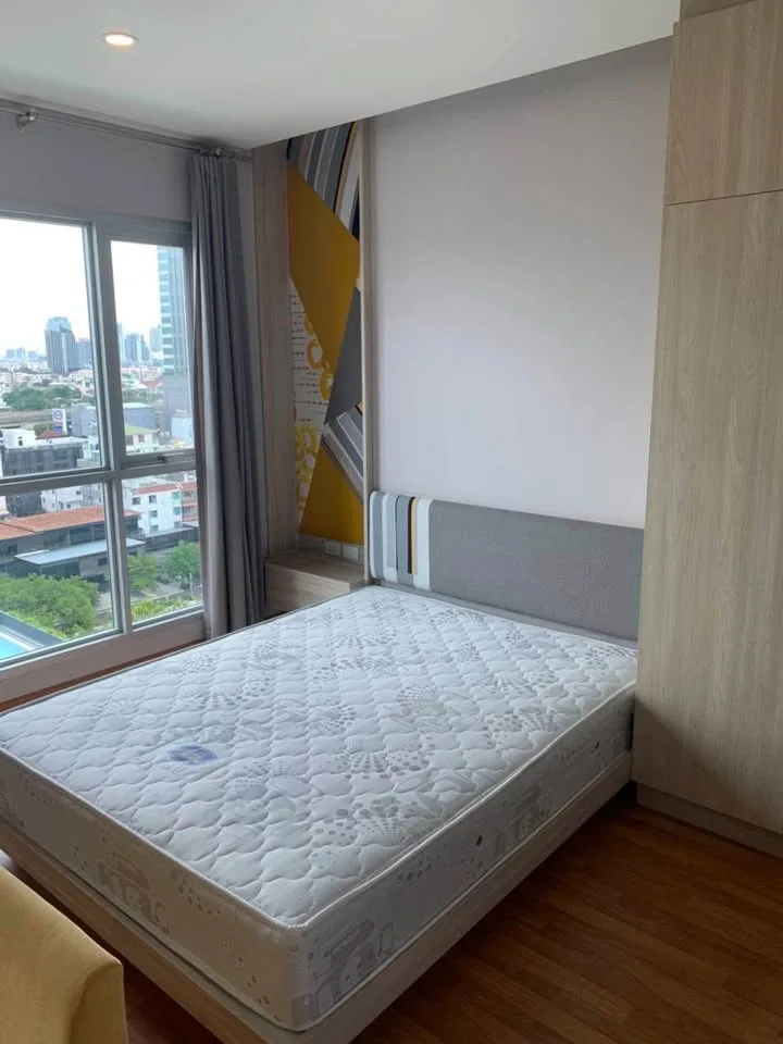 1 Bedroom for Sale