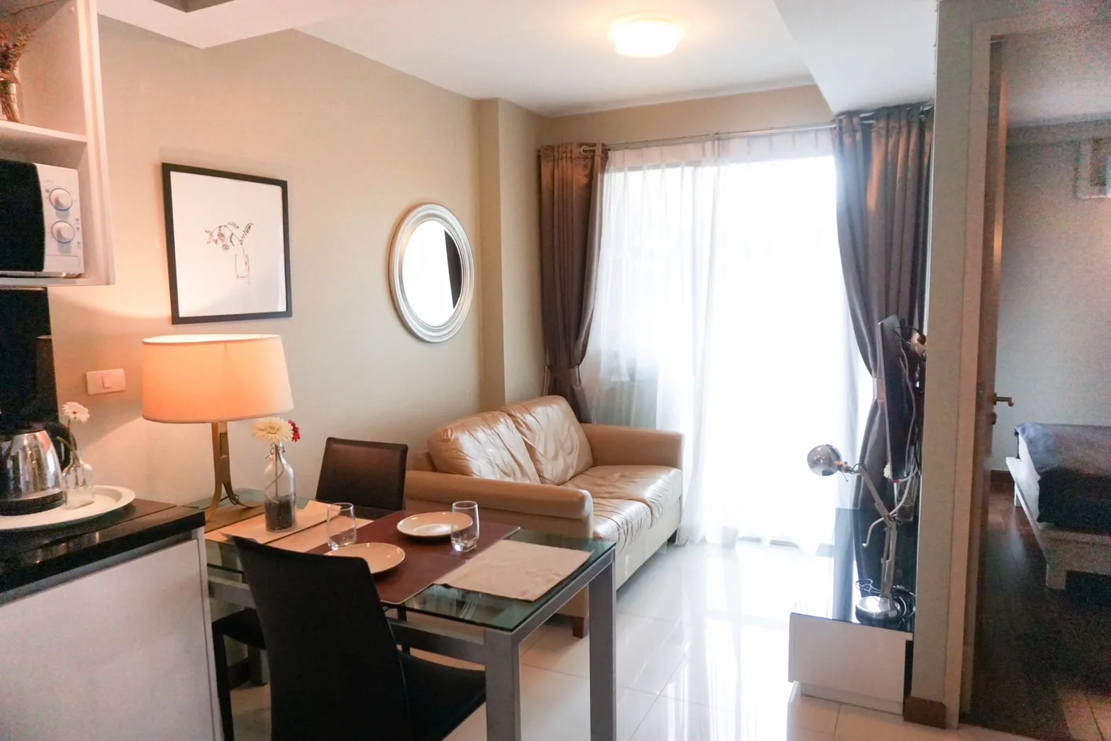 1 Bedroom for Rent