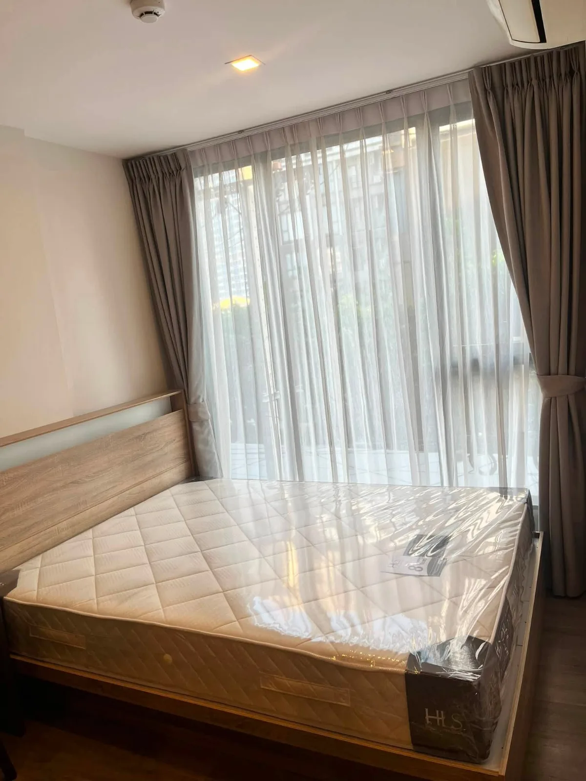 1 Bedroom for Rent