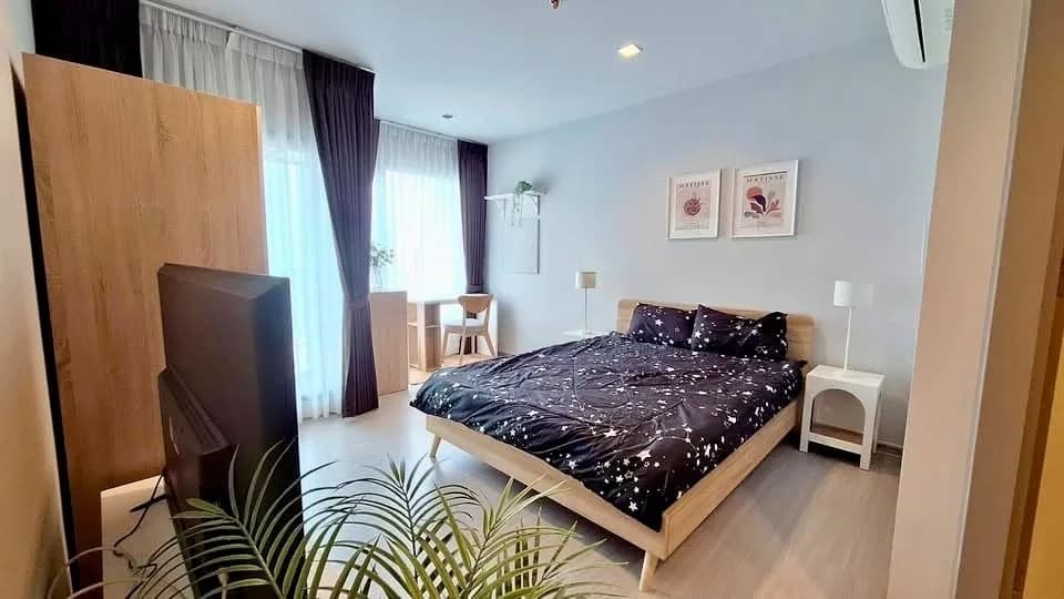 1 Bedroom for Rent or Sale