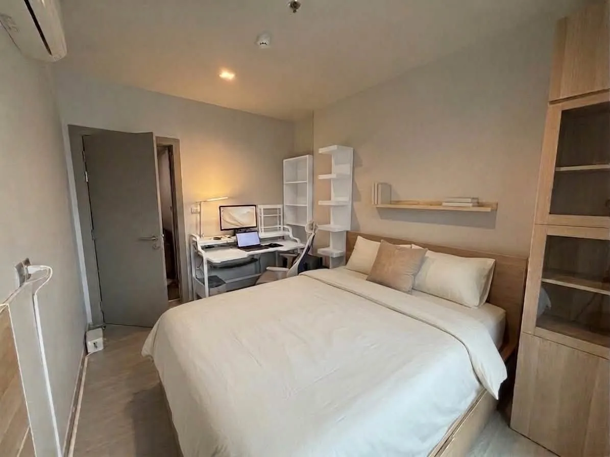 1 Bedroom for Sale