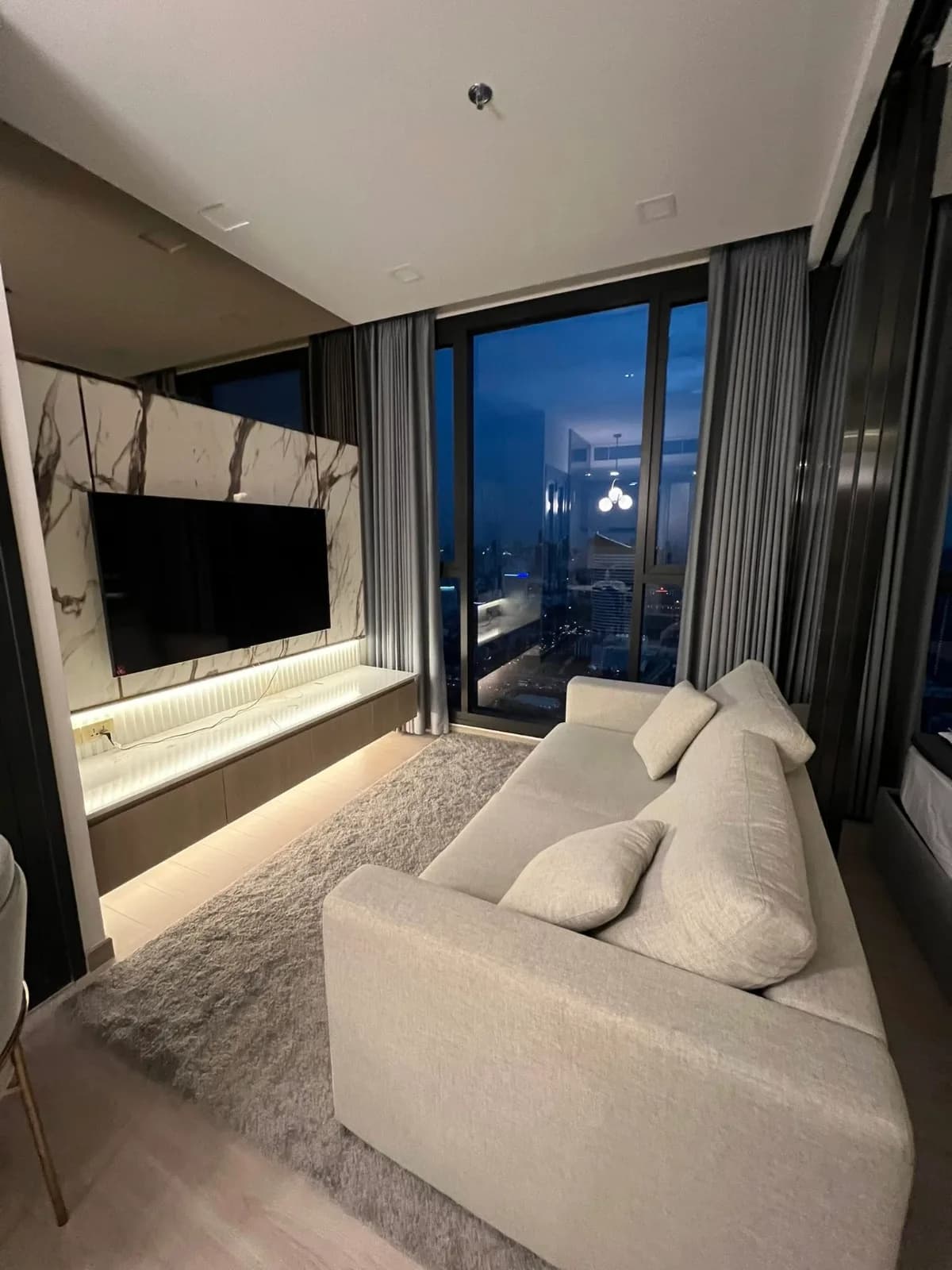 1 Bedroom for Rent