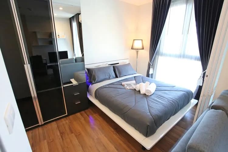 1 Bedroom for Rent or Sale