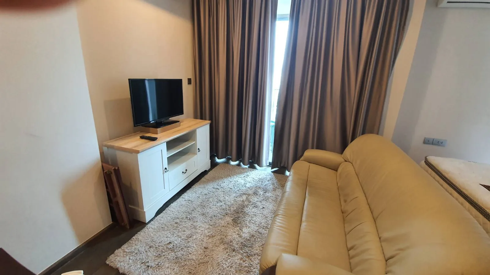 1 Bedroom for Rent