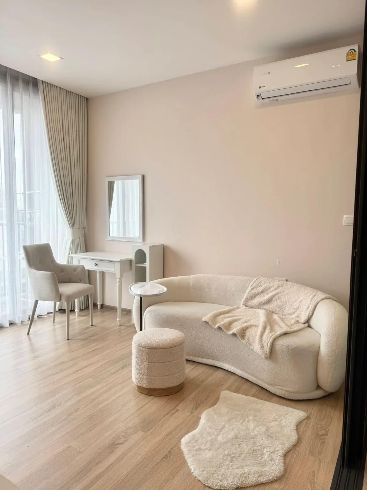 1 Bedroom for Sale