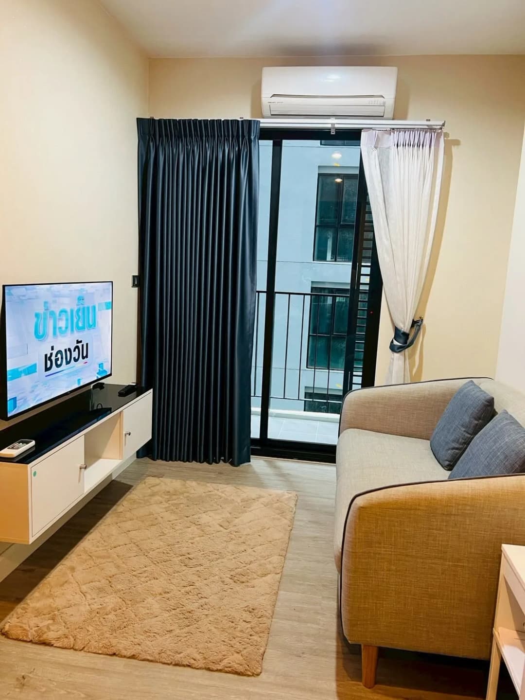 The Sky Sukhumvit | 1 Bedroom for Rent or Sale photo 1