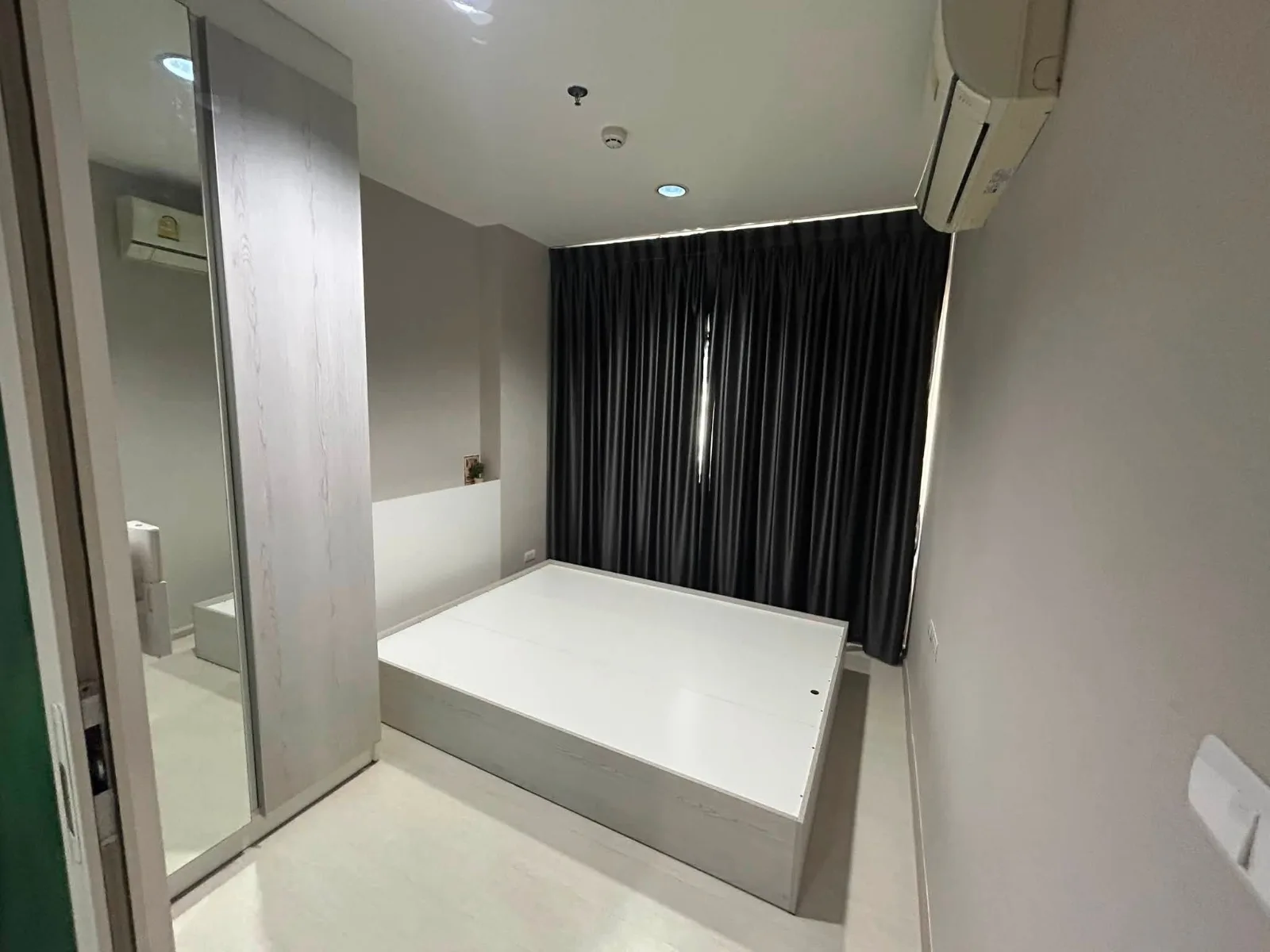 1 Bedroom for Sale