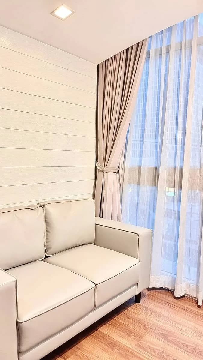 The Coast Bangkok | 1 Bedroom for Rent or Sale photo 1