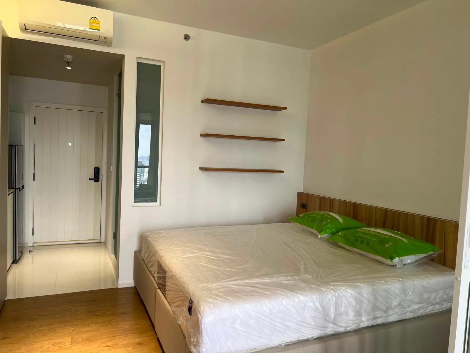 1 Bedroom for Sale