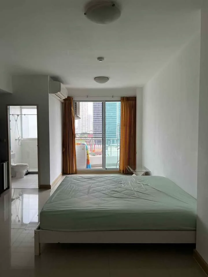 1 Bedroom for Sale