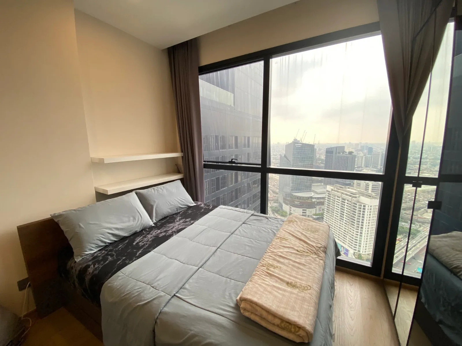 Studio for Sale
