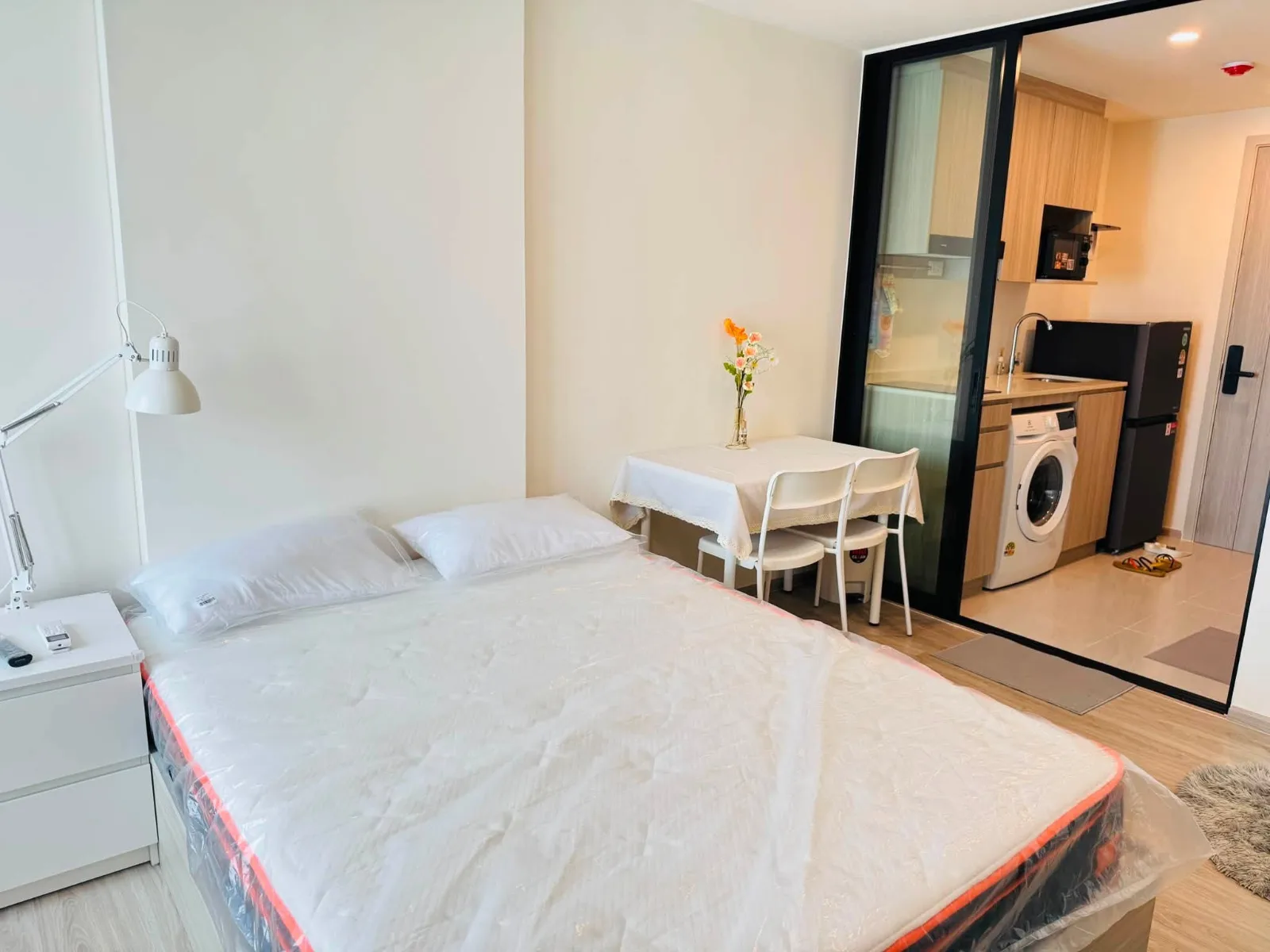 1 Bedroom for Rent