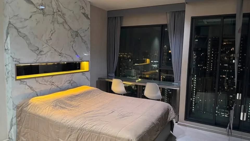 Studio for Rent