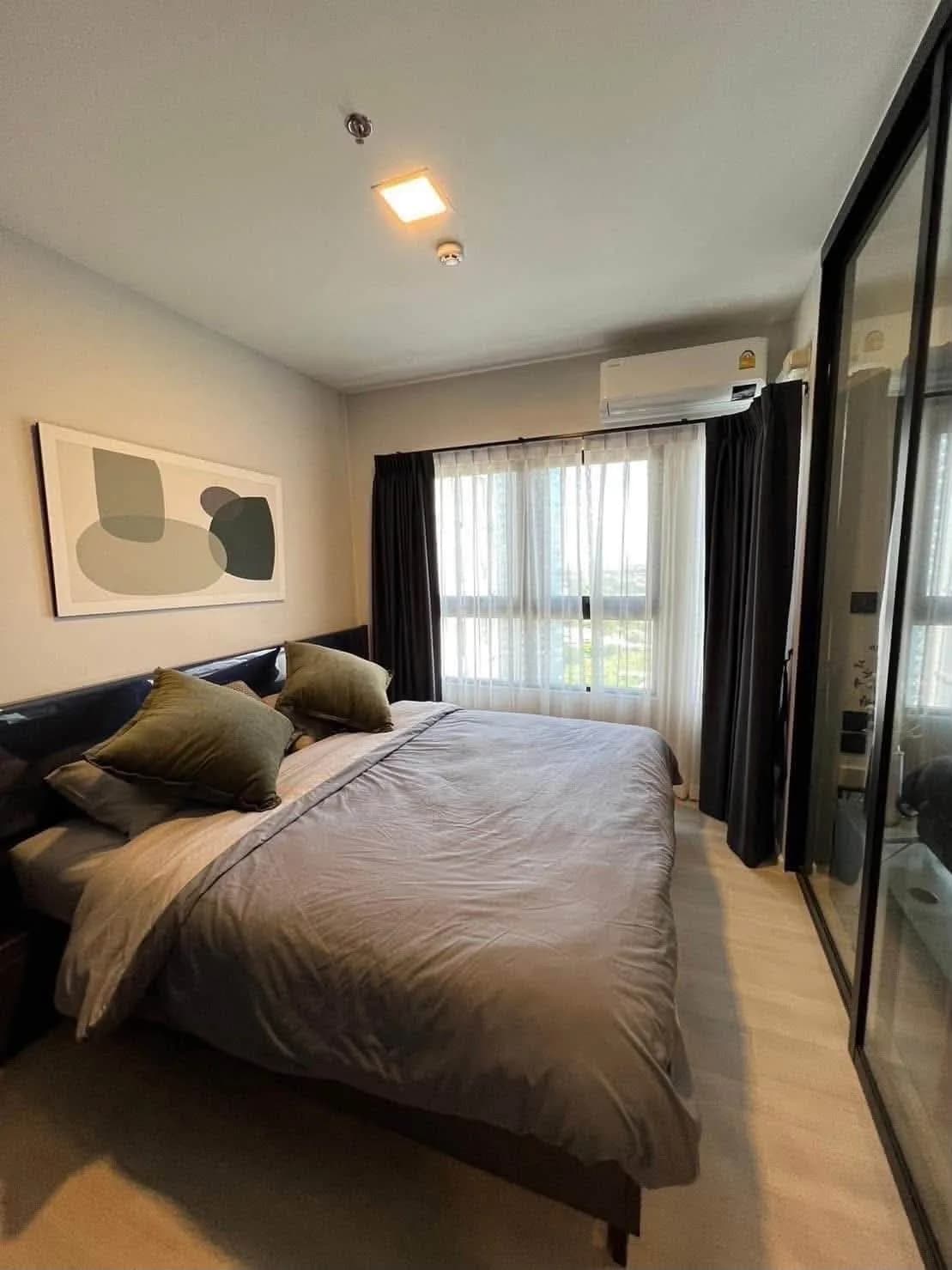1 Bedroom for Rent