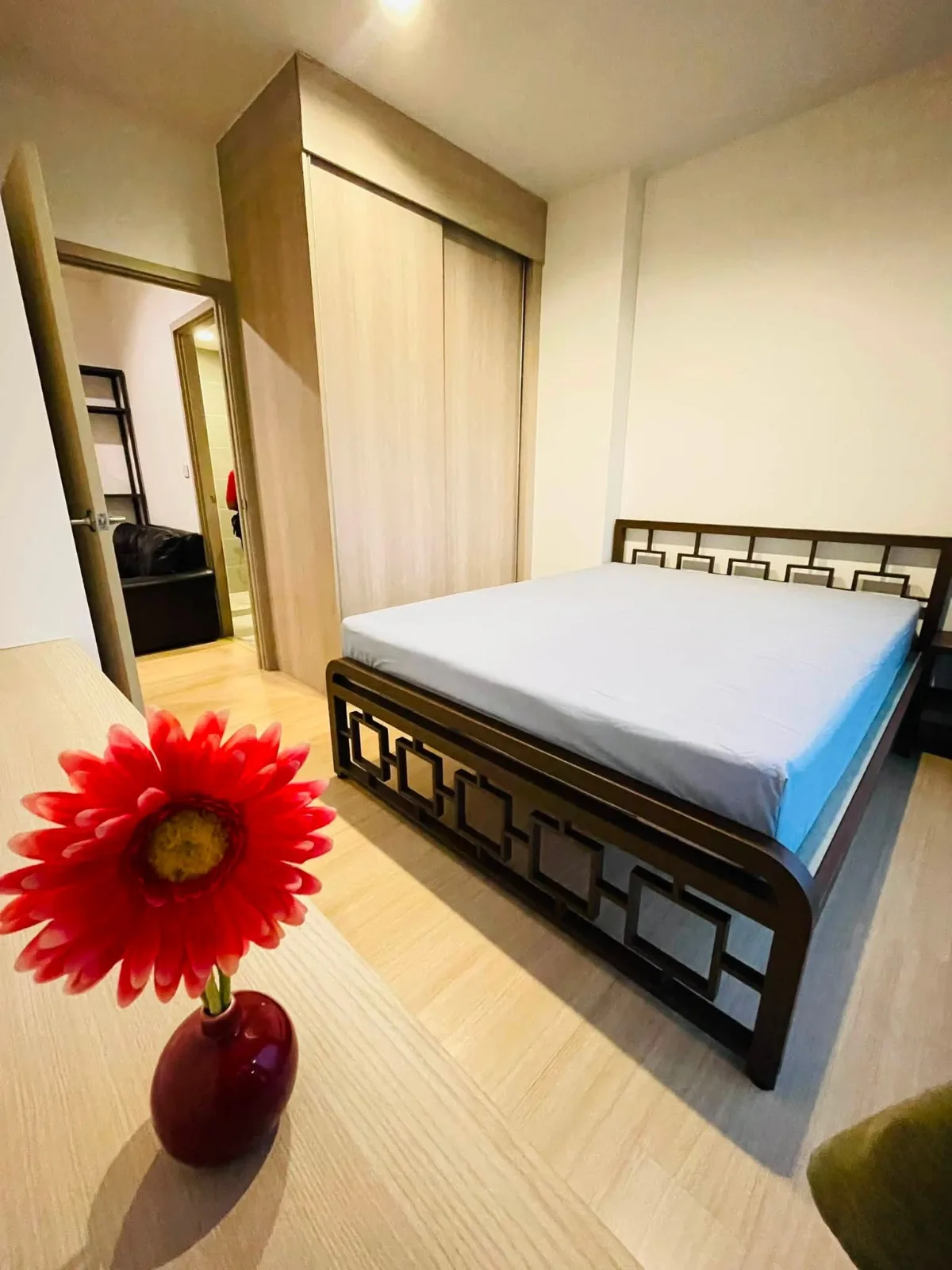 1 Bedroom for Rent