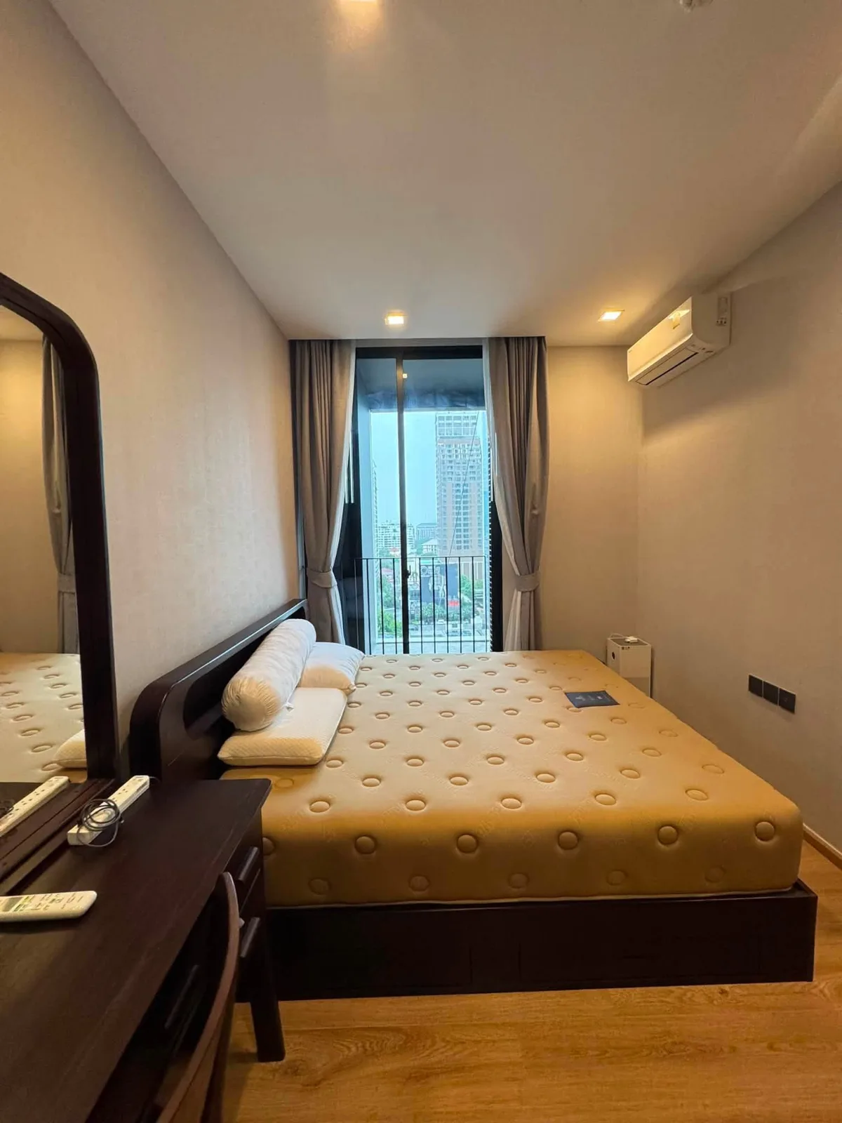 1 Bedroom for Rent