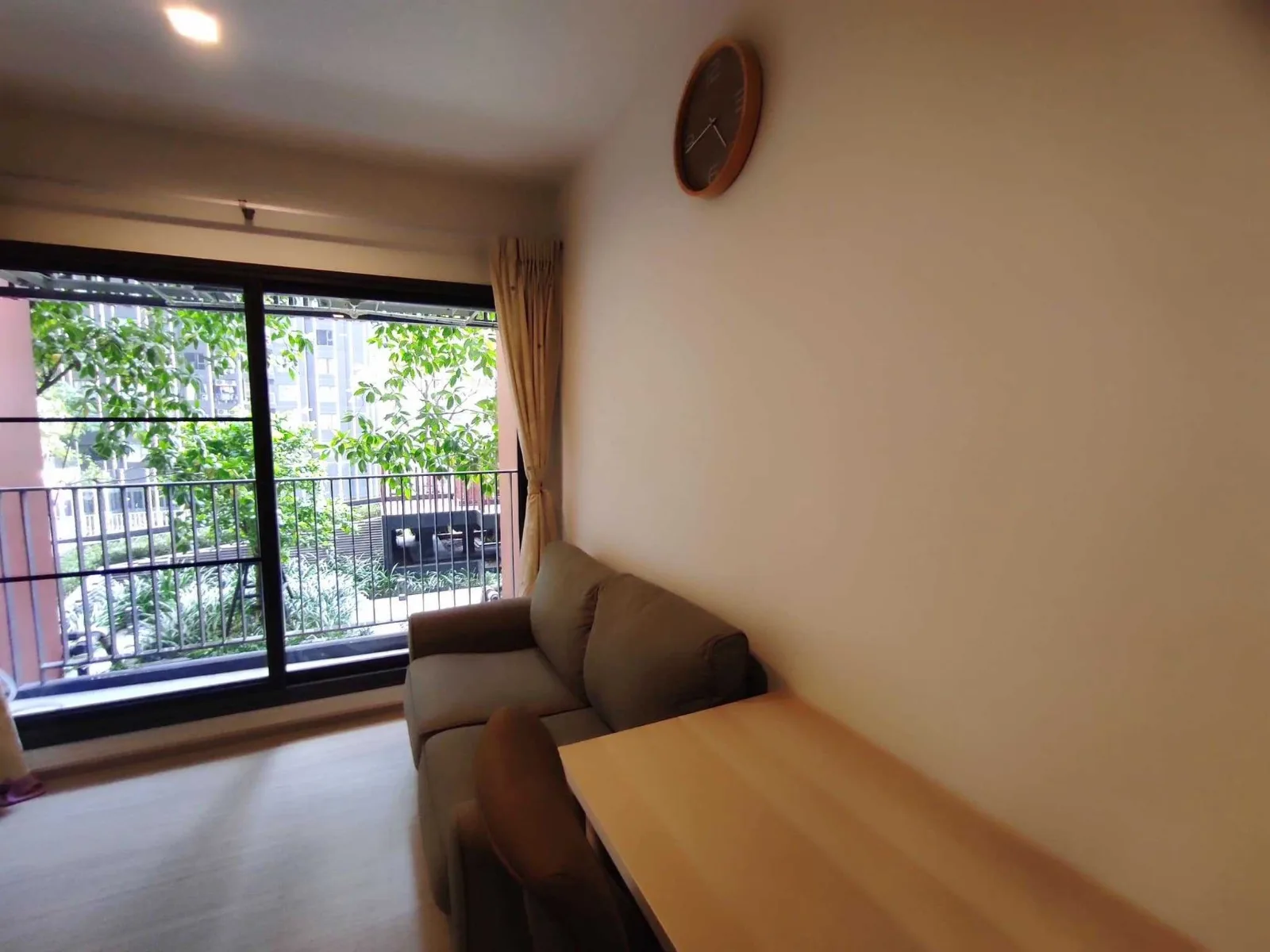 1 Bedroom for Rent