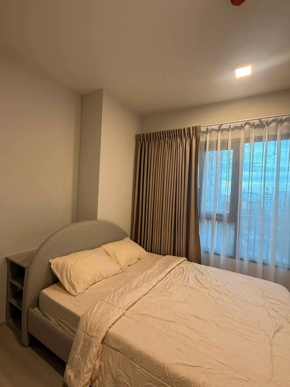 1 Bedroom for Rent
