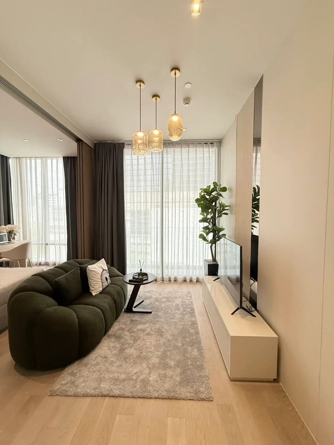 1 Bedroom for Sale