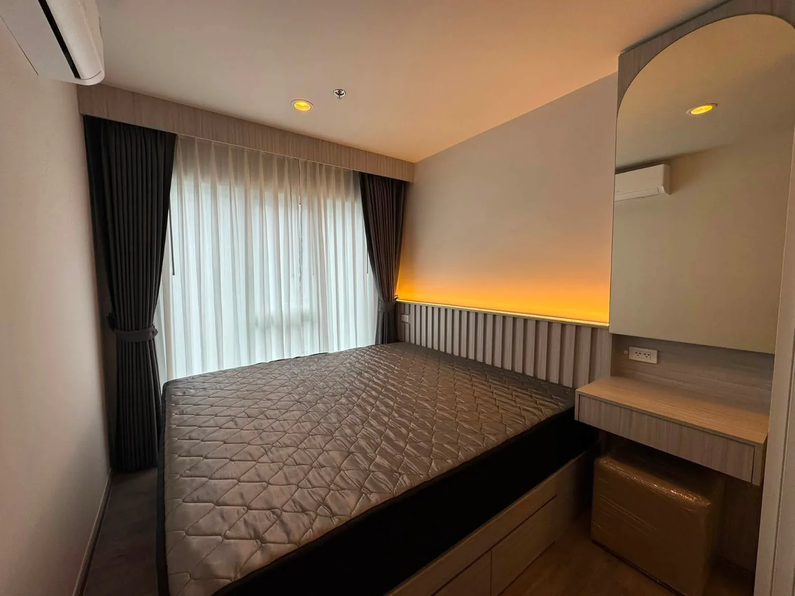 1 Bedroom for Rent