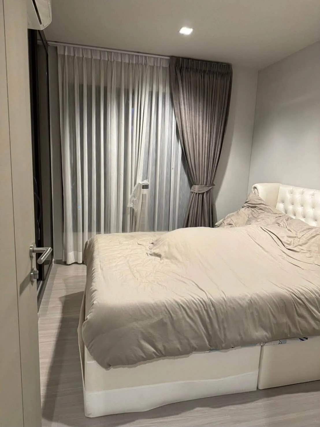 1 Bedroom for Rent