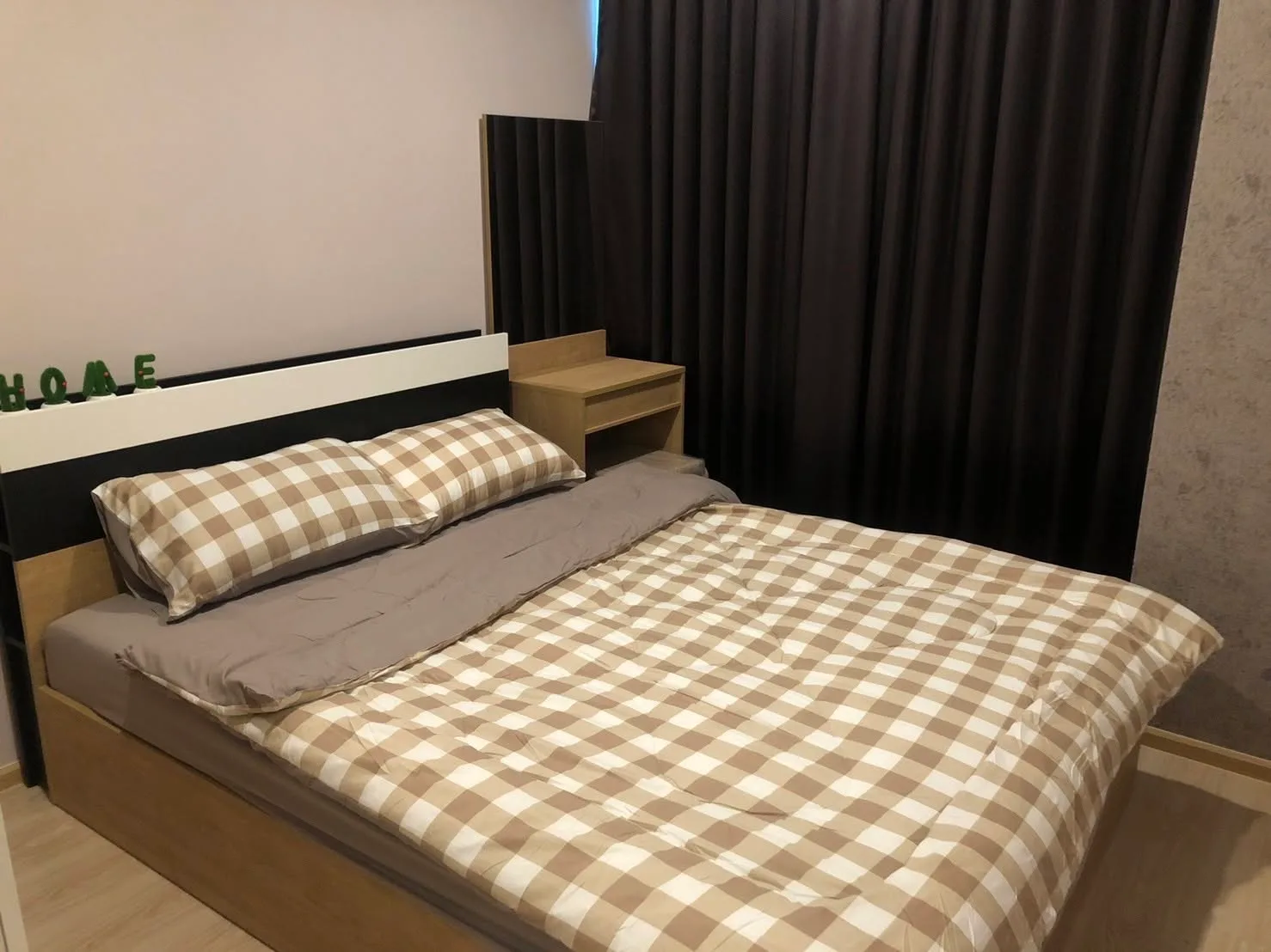 1 Bedroom for Sale