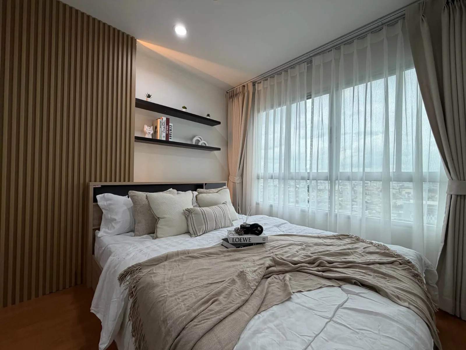 1 Bedroom for Sale
