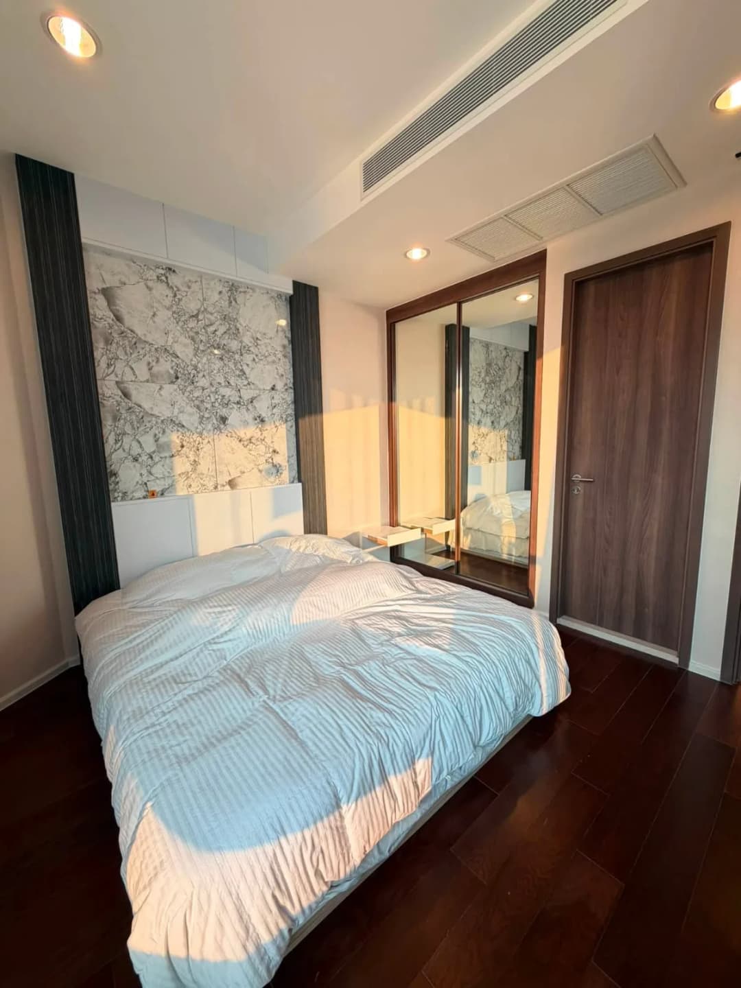 Menam residences | 1 Bedroom for Sale photo 1