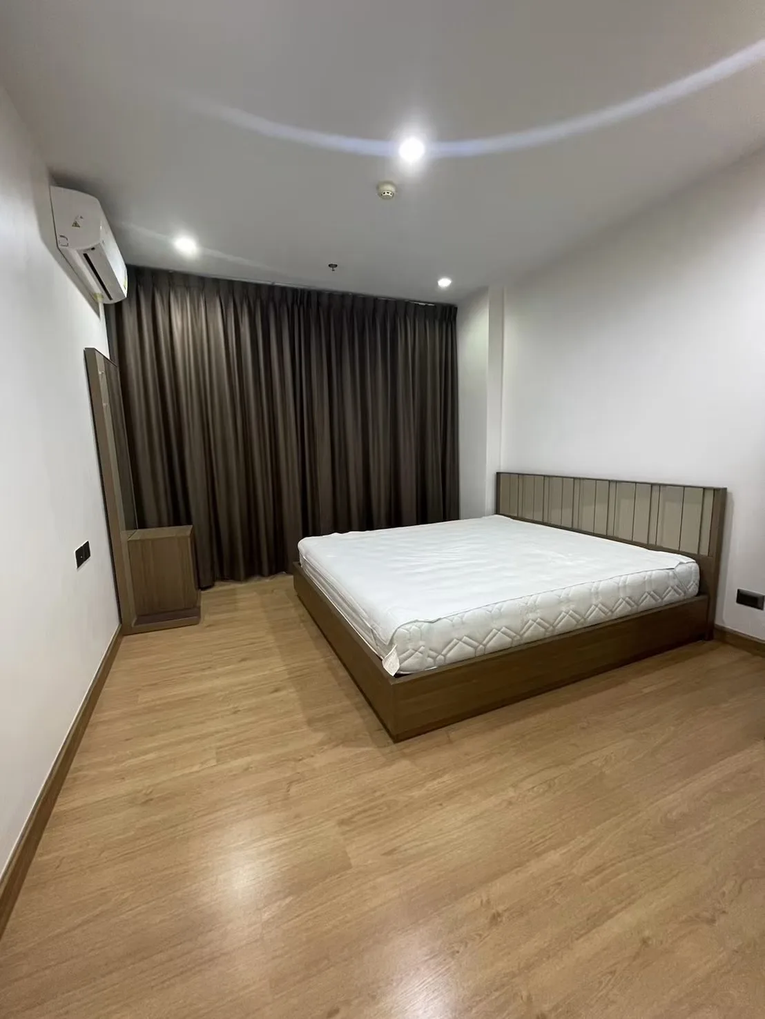 1 Bedroom for Rent