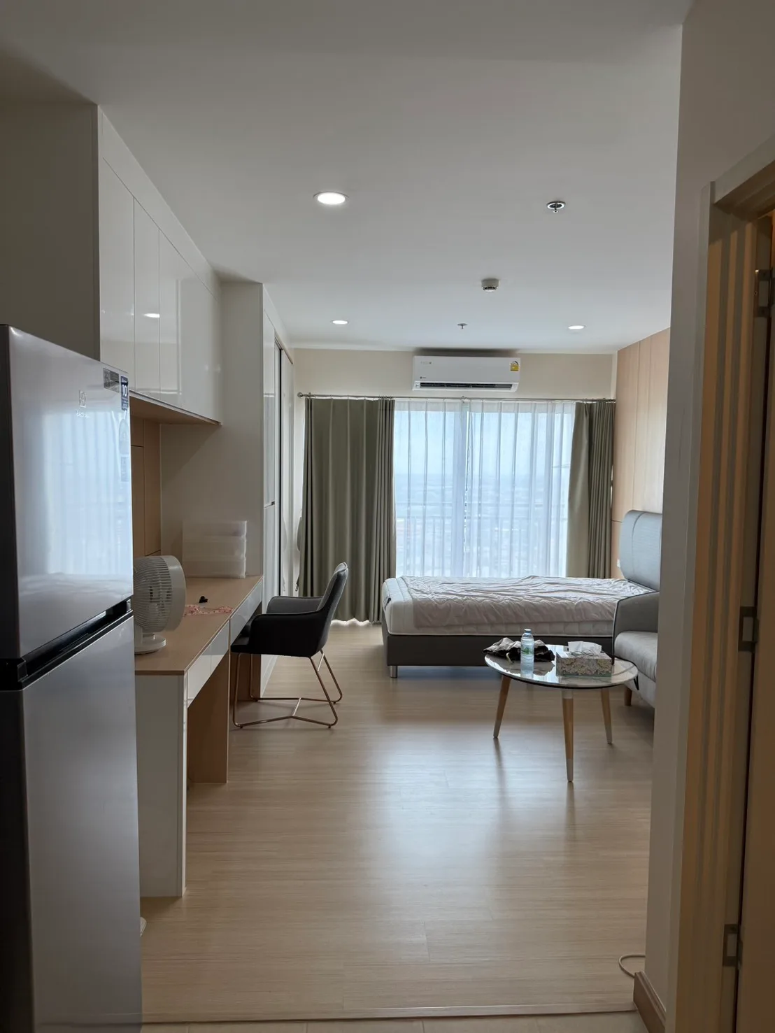 1 Bedroom for Rent