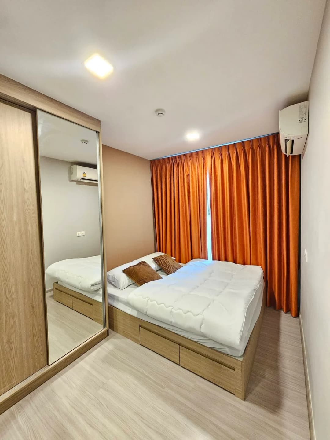 The Privacy S101 | 1 Bedroom for Rent photo 1