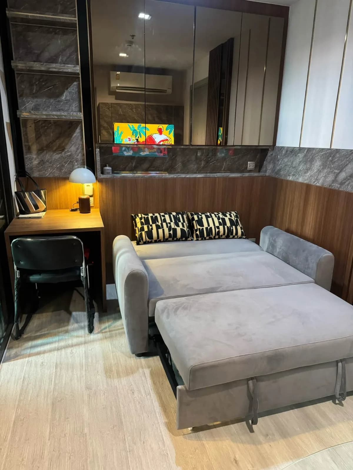 1 Bedroom for Rent or Sale