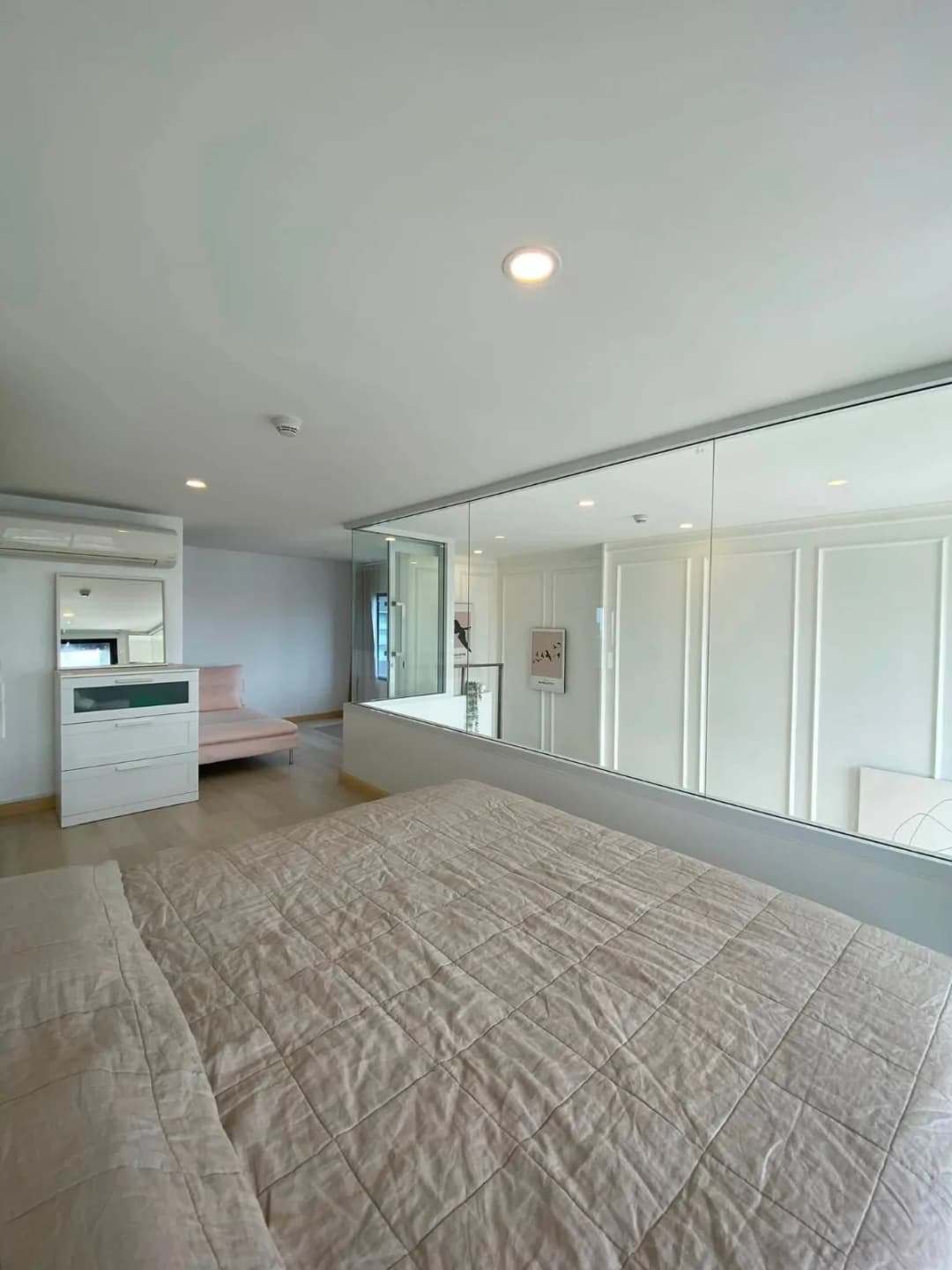 KnightsBridge Prime Sathon | 2 Bedrooms for Rent photo 1
