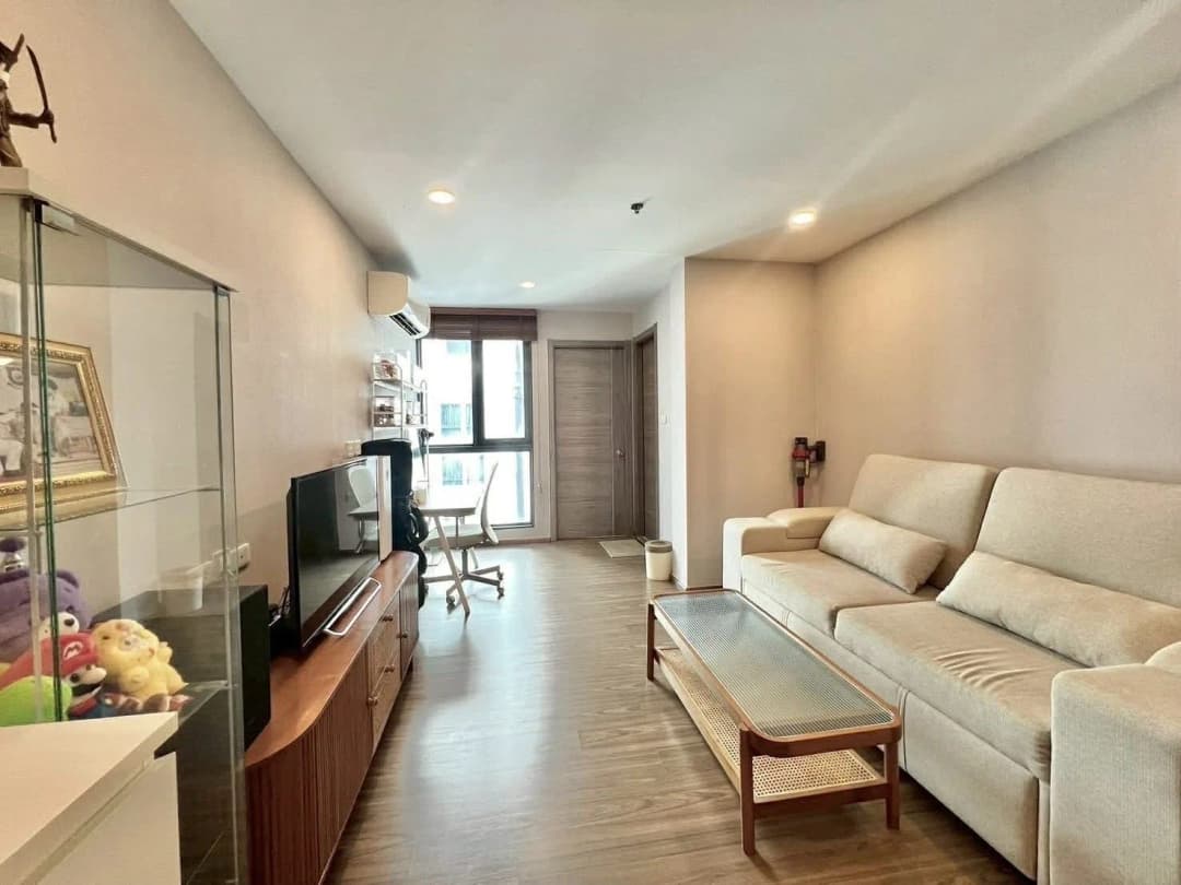 Artisan Ratchada | 1 Bedroom for Sale photo 1