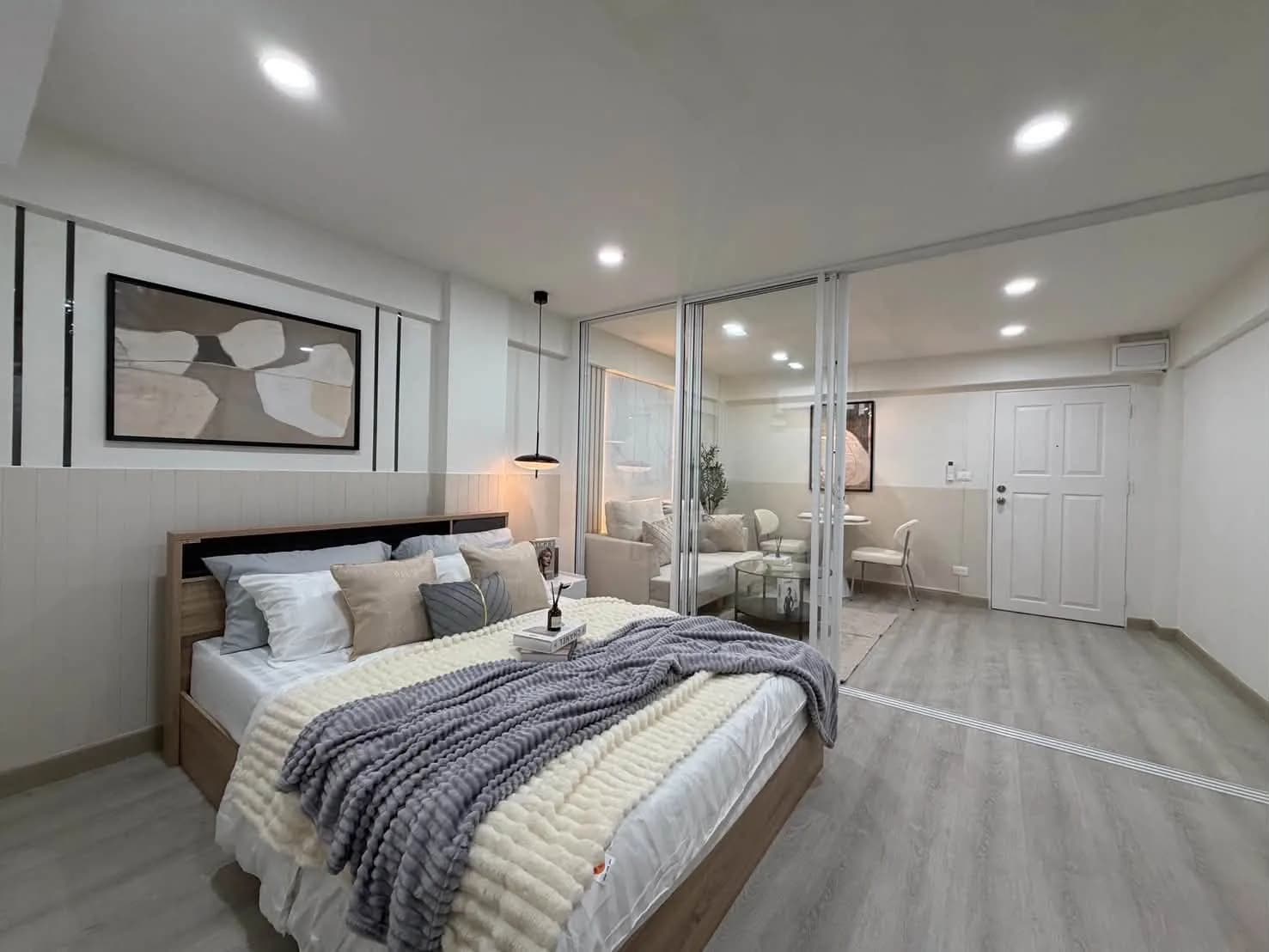 1 Bedroom for Sale
