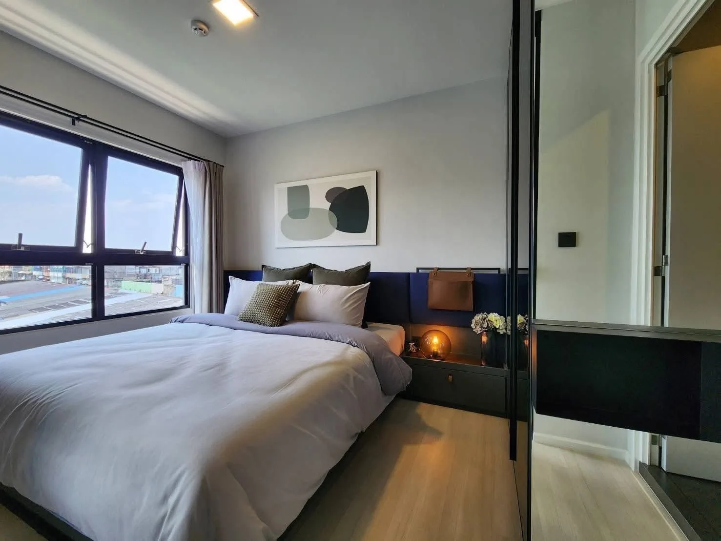 1 Bedroom for Rent